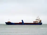 Насипен превозвач за продан