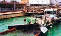 Патрулна лодка за продан