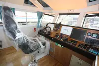 Пилотска лодка за продан