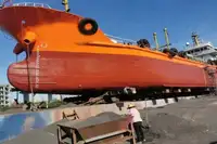 Танкер за петрол, Танкер за химикали за продан