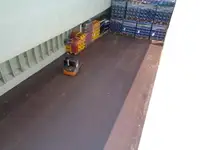 Насипен превозвач за продан