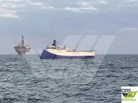 Изследователски кораб за продан