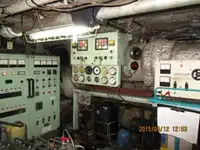 Фериботен кораб за продан