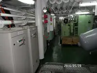 Кораб за доставки за продан