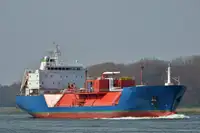 LNG превозвач за продан