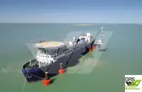 Баржа за настаняване за продан