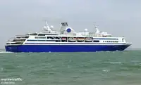 Моторен кораб за продан
