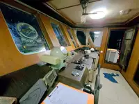 Десантни кораби, резервоар за продан