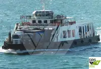 Кораб RORO за продан