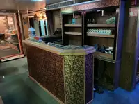 Насипен превозвач за продан