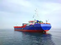 Насипен превозвач за продан