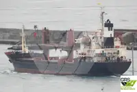 Насипен превозвач за продан