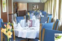 Круизен кораб за продан