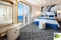 Круизен кораб за продан