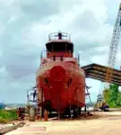 Теглич за продан