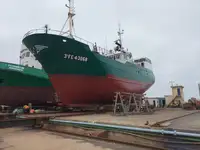 Риболовен траулер за продан