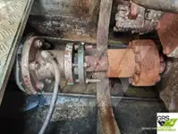 кораб за вятърен парк за продан