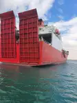 Кораб RORO за продан