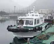 Пилотска лодка за продан