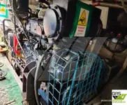 кораб за вятърен парк за продан