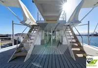 Моторен кораб за продан