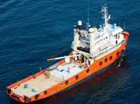 Контейнеровоз за продан