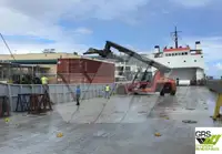 Десантни кораби, резервоар за продан