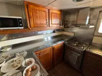 Контейнеровоз за продан