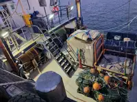 Метален скрап за продан