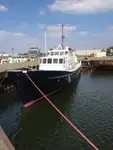 Патрулна лодка за продан