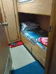 Екипажна лодка за продан