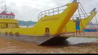 Десантни кораби, резервоар за продан