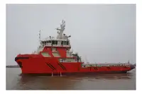 Кораб за доставки за продан