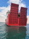 Кораб RORO за продан