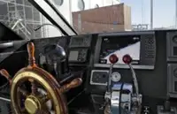 Моторен кораб за продан