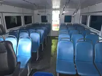 Екипажна лодка за продан