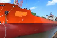 Танкери за продан
