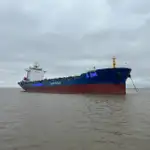 Контейнеровоз за продан