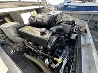 Патрулна лодка за продан