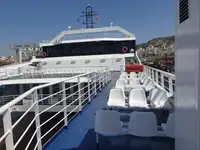 Кораб на RoPax за продан