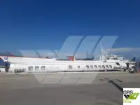 Моторен кораб за продан