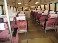 Фериботен кораб за продан