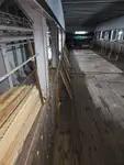 Насипен превозвач за продан
