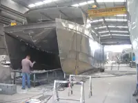 Катамаран за продан