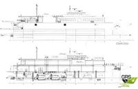 Кораб RORO за продан