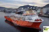 Кораб за доставки за продан