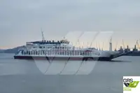 Десантни кораби, резервоар за продан