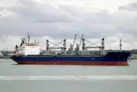 Насипен превозвач за продан