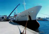 Риболовен траулер за продан