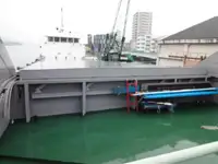 Насипен превозвач за продан